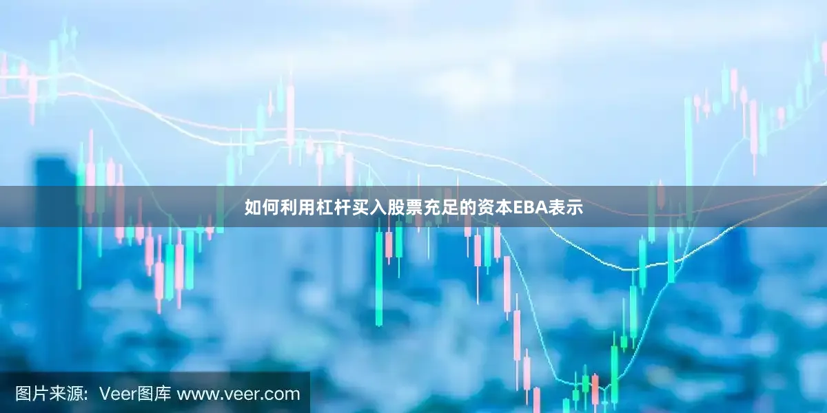 如何利用杠杆买入股票　　充足的资本　　EBA表示