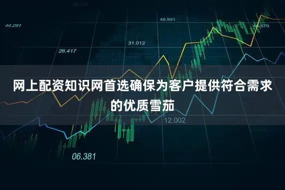网上配资知识网首选确保为客户提供符合需求的优质雪茄